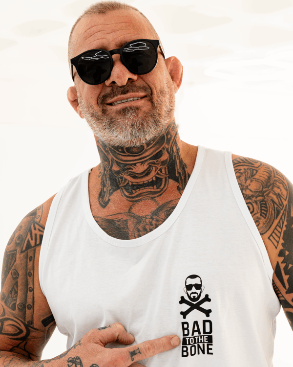 Regata BAD NIGUE