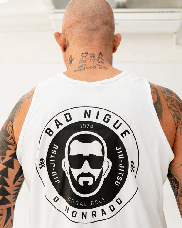 Regata BAD NIGUE - Imagem 3